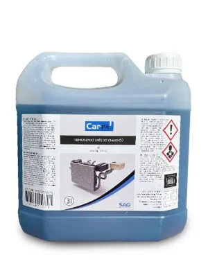 Carfit Antifreeze C G11 3L Speciální Cena