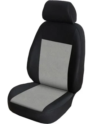 Autopotahy přesné / potahy na sedadla Citroen C3 Picasso (09-) - design Prato H / výroba ČR Novinka