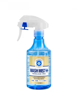 SOFT99 Wash Mist Plus 300ml Expresní Doručení