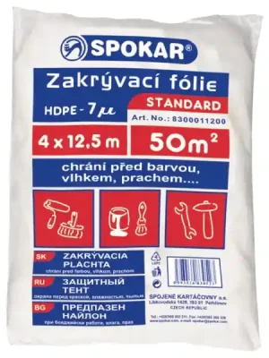 Boll Gumová podložka pro ruční broušení 130 mm x 70 mm Sezónní Sleva