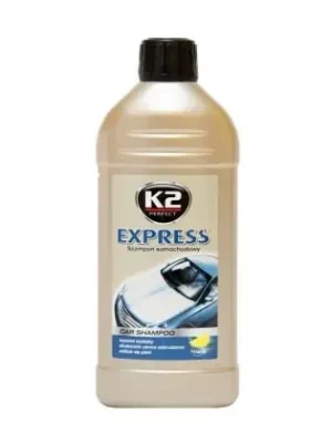K2 EXPRESS - autošampon, koncentrát 500ml Originální