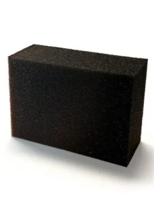 Oblíbený ADBL Aplikator One Shot Tire Pad