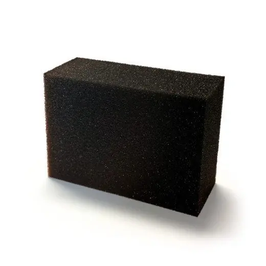 Oblíbený ADBL Aplikator One Shot Tire Pad