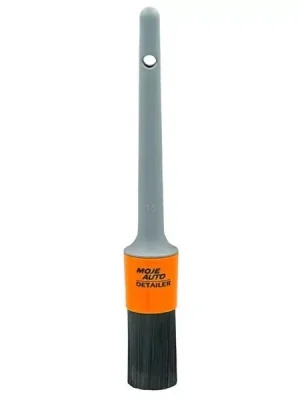 Moje Auto 19-660 Detailer Detailingový štětec, velikost 18, 40mm Aktuální