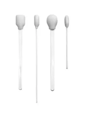 Bezpečná Platba Tampony ADBL Detailing Swabs