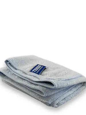 Levný Tenzi Microfiber Cloth 40x40cm Blue