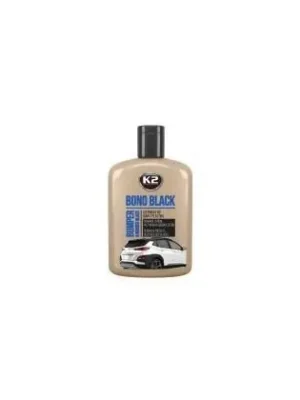 K2 BONO BLACK - na čištění plastů 250ml Dokud Zásoby Vydrží