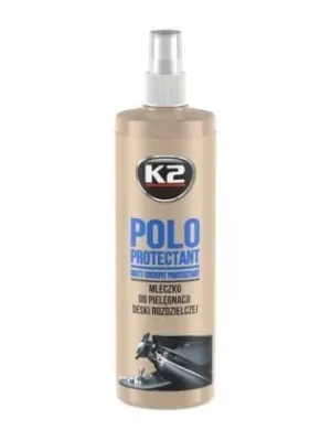Poslední Šance K2 POLO PROTECTANT Čistič palubní desky 330ml