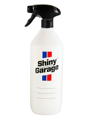 Shiny Garage Rozprašovač 1L Časově Omezené