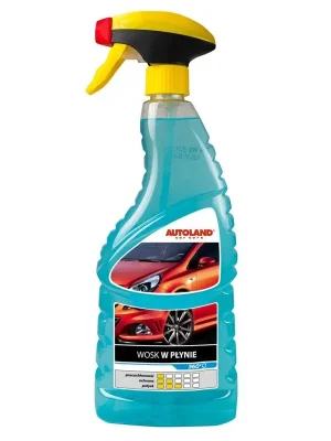 Ihned K Objednání Autoland 129020799 Tekutý vosk 750ml