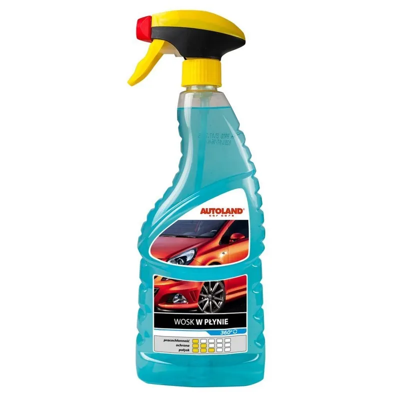 Ihned K Objednání Autoland 129020799 Tekutý vosk 750ml