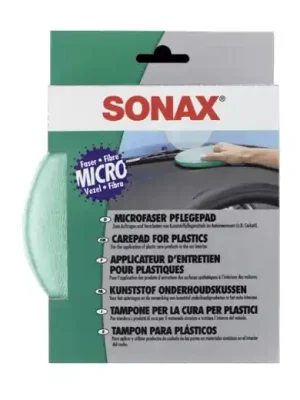 Nakupujte Hned Sonax Rukavice na ošetření plastů