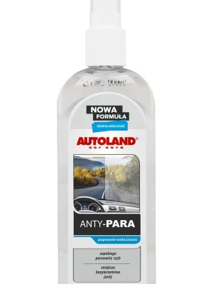 Autoland 134010299 Prostředek proti mlžení skel a oken 300ml Rychlé Dodání