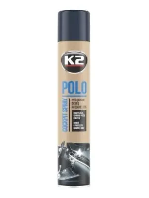 K2 POLO Cockpit Man 750ml Tovární Cena