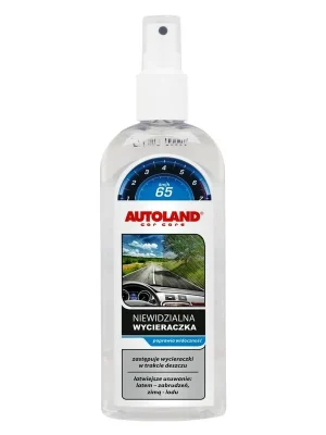 Autoland 135010299 Tekuté stěrače 300ml Aktuální