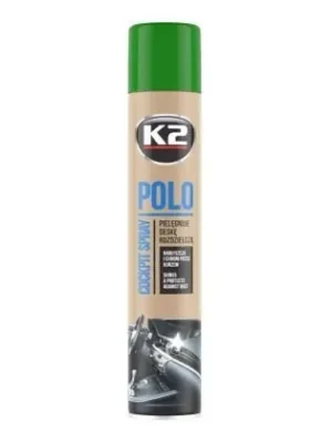 Aktuální K2 POLO Cockpit Borovice 750ml