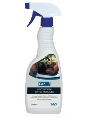 Carfit Univerzální čistící přípravek 500ml Nakupujte Hned