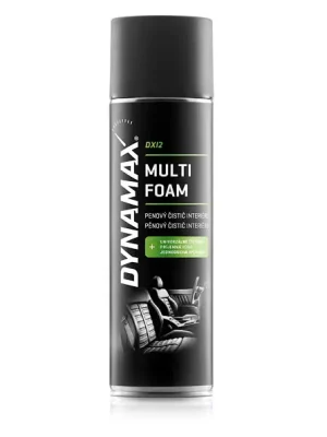 Sleva Dynamax DXI2 Multi Foam 500ml