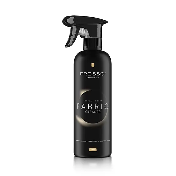 Super Cena Fresso Fabric Cleaner 500ml