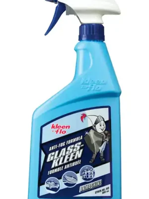 Levný Kleen-Flo Armashine™ Liquid Glass Kleen - čistič skla 900ml