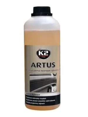 Jen Po Omezenou Doba K2 ARTUS - čistič plastů 1L