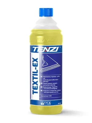 Akce Tenzi Textil - EX 1L
