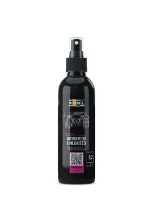Interiérový detailer ADBL Interior QD Unlimited 200ml Must-Have