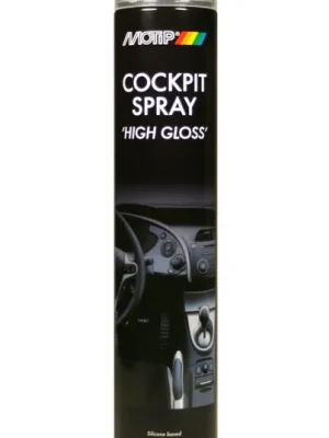 Motip 007435 Cockpit zelené jablko 750ml Levný