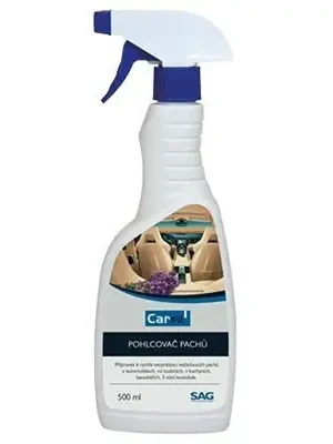 Carfit Pohlcovač pachu 500ml Speciální Cena