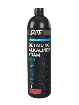 ProElite Detailing Alkaliner Foam - Aktivní pěna se zásaditým pH 1L Omezená Nabídka