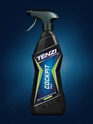 Rychlé Dodání Tenzi Pro Detailing Cockpit Care 700ml