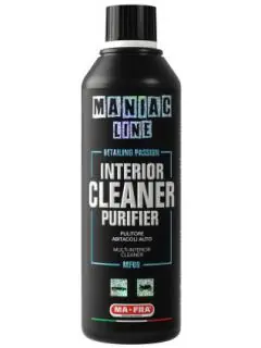 MA-FRA MANIAC - čistič interiéru 500ml Dokud Zásoby Vydrží