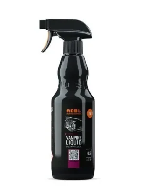 Odstraňovač polétavé rzi z laku ADBL Vampire Liquid 500ml Víkendová Akce