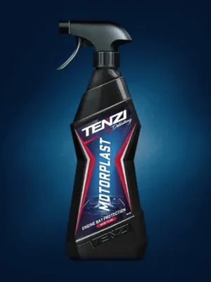 Výhodná Nabídka Tenzi Pro Detailing Motor plast 700ml