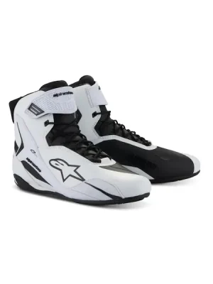 boty STELLA FASTER-4, ALPINESTARS, dámské (bílá/černá, vel. 38) Cenový Hit