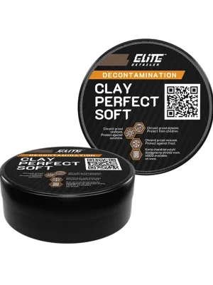 Kup Teď ProElite Clay Perfect Soft - Odstraňovač nečistot 100g