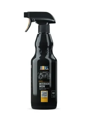 Oživovač plastů ADBL Interior Wow 500ml Jen Po Omezenou Doba