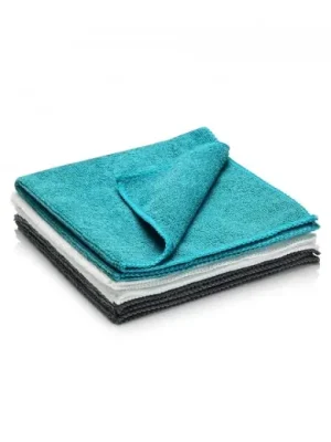 Koupit Online Utěrky Auto Finesse Work Cloth Trio