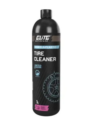 Odeslání Ihned ProElite Tire Cleaner - Čistič pneumatik 1L