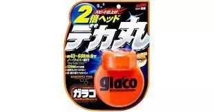 SOFT99 Glaco Roll On Large 120 ml Aktuální
