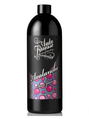 Auto Finesse Avalanche Snow Foam Bubblegum 1L Nejlepší Volba