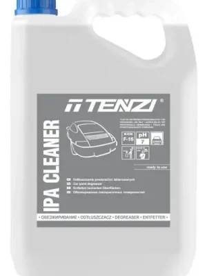 Bezpečná Platba Tenzi IPA Cleaner 5L