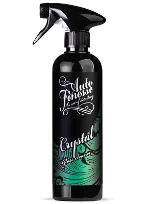 Odeslání Ihned Auto Finesse Crystal Glass Cleaner 1L