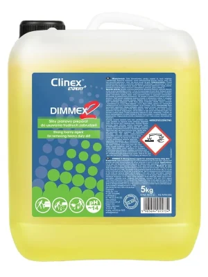 Novinka Clinex Expert+ Dimmex 2 5Kg