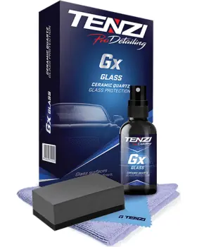 Akční Cena Tenzi Pro Detailing GX Glass 50ml