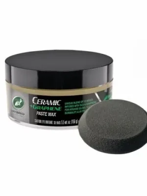 Turtle Wax Hybrid Solutions Wax Ceramic Graphene Paste 156g Hit Sezóny