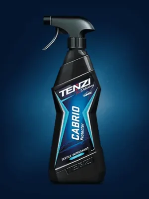 Tenzi Pro Detailing Cabrio protector 700ml Značkový