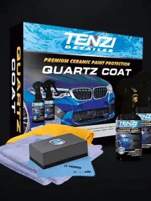 Ověřený Tenzi Quartz Coat - sada