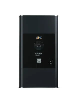 Lesk na pneumatiky ADBL Black Water 5L Zlevněný