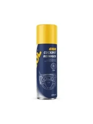 Mannol 6108 Cockpit Rose 220ml Sezónní Sleva